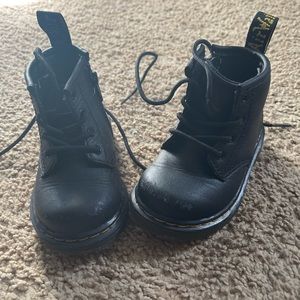 Dr martens